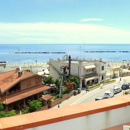 Esperia 23 Apartment Lido di Pomposa Exterior foto