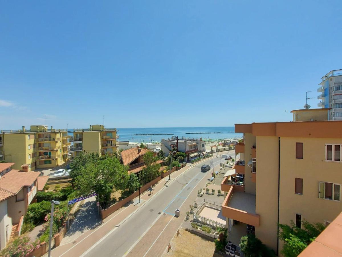 Esperia 23 Apartment Lido di Pomposa Exterior foto