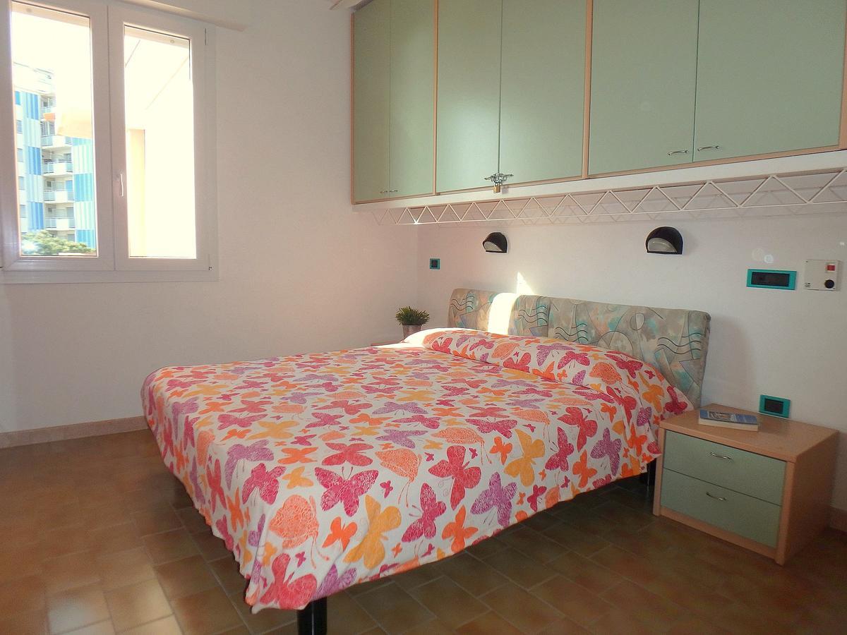 Esperia 23 Apartment Lido di Pomposa Exterior foto